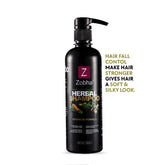 Herbal Shampoo with Advanced Formula